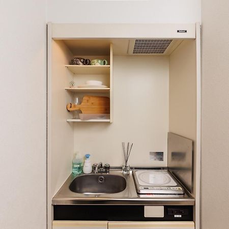 Hideaway Miyakojima Daire Osaka Dış mekan fotoğraf