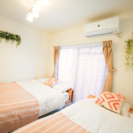 Hideaway Miyakojima Daire Osaka Dış mekan fotoğraf