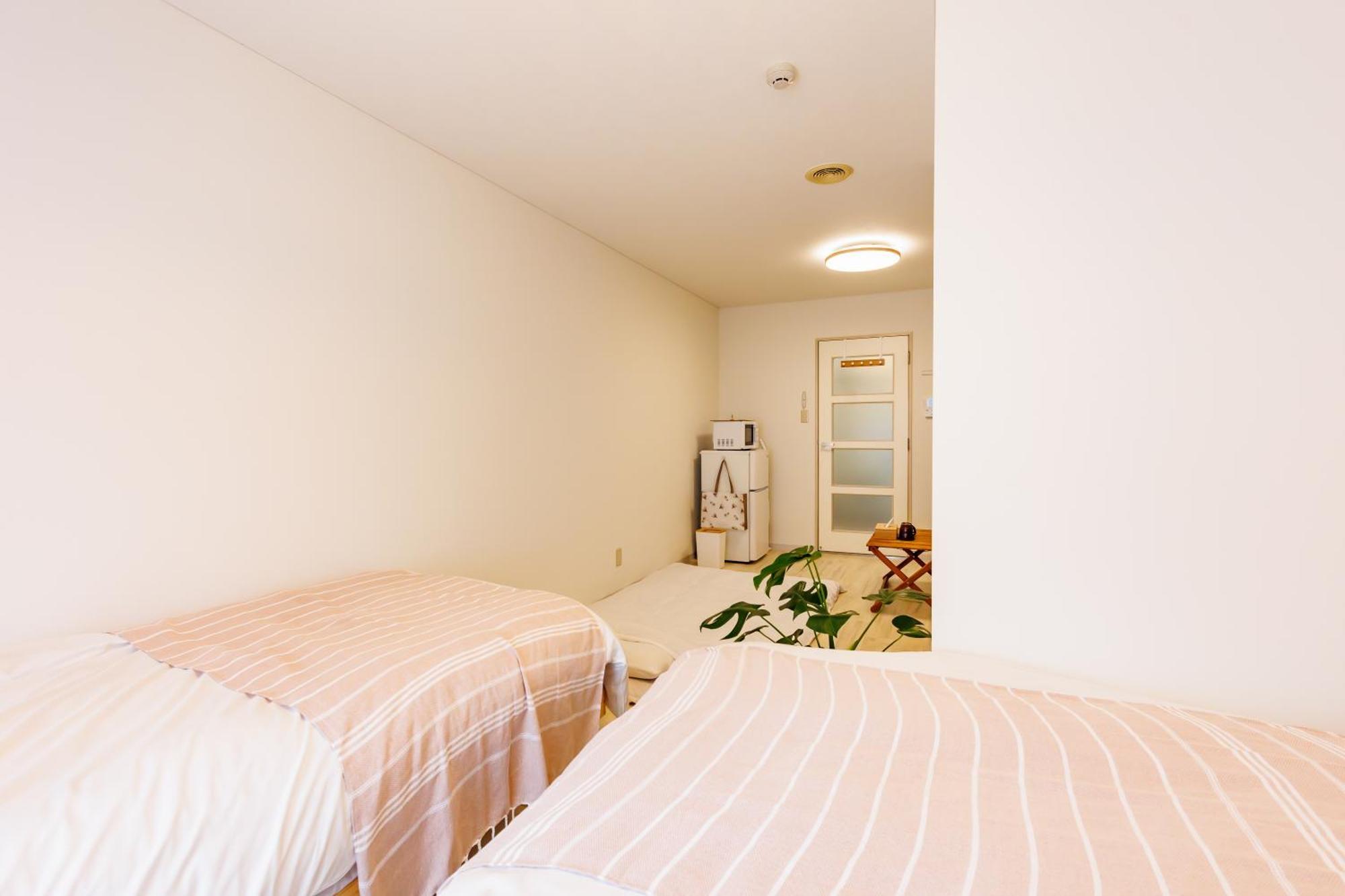 Hideaway Miyakojima Daire Osaka Dış mekan fotoğraf