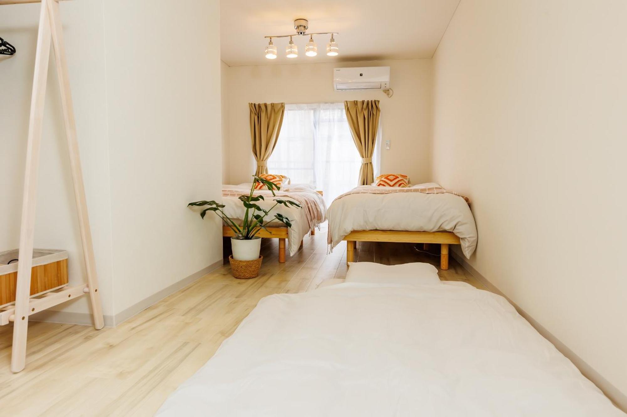 Hideaway Miyakojima Daire Osaka Dış mekan fotoğraf