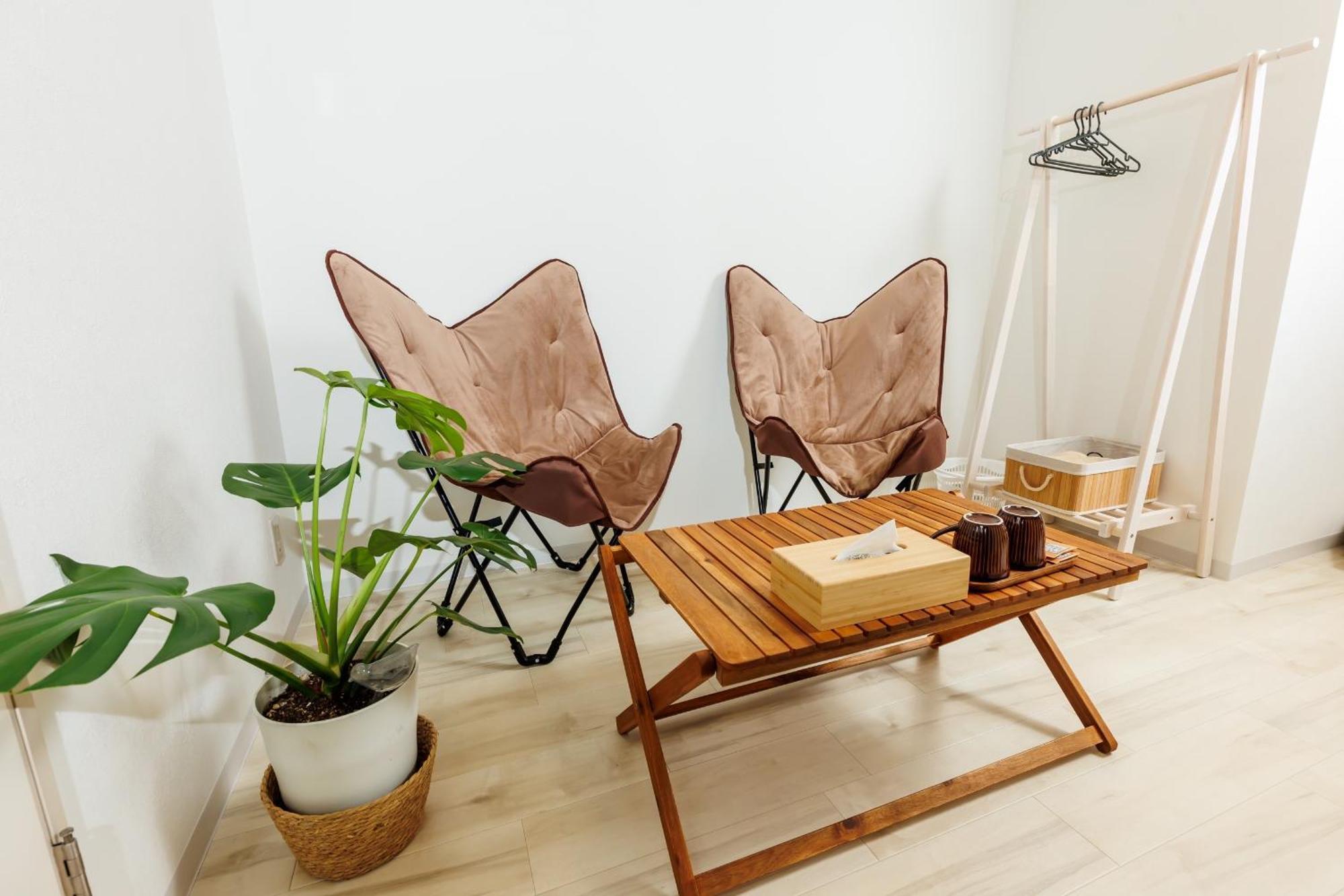 Hideaway Miyakojima Daire Osaka Dış mekan fotoğraf
