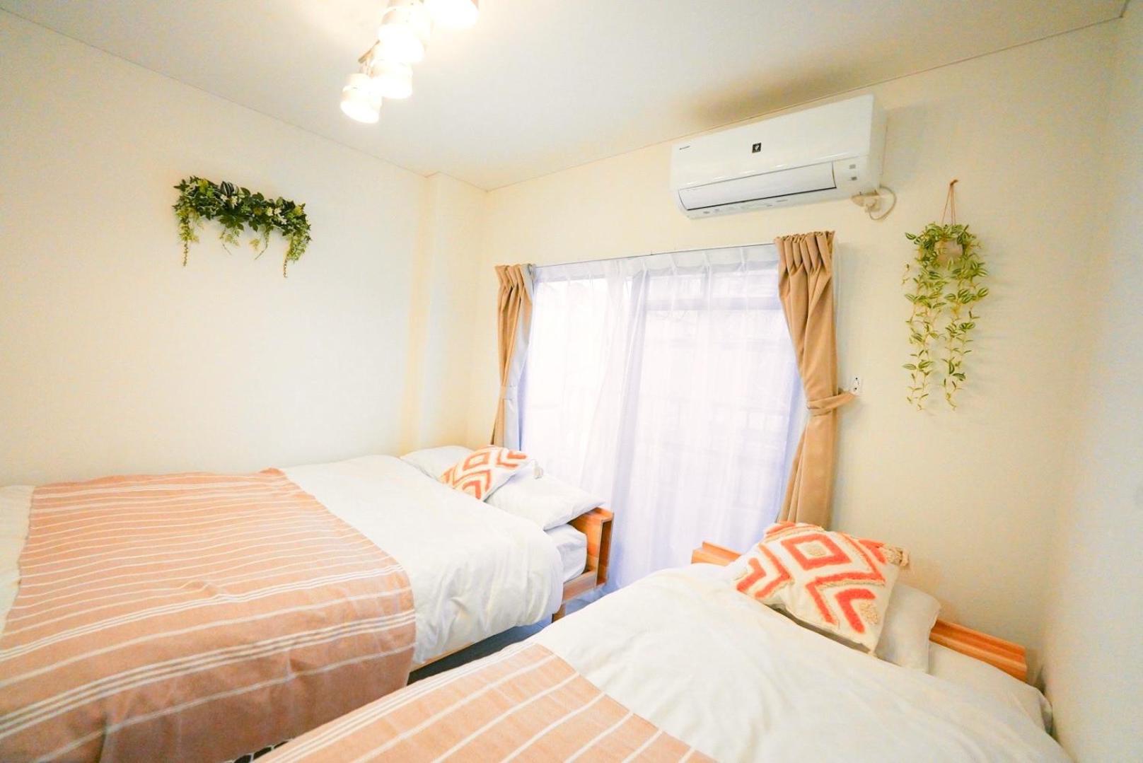 Hideaway Miyakojima Daire Osaka Dış mekan fotoğraf