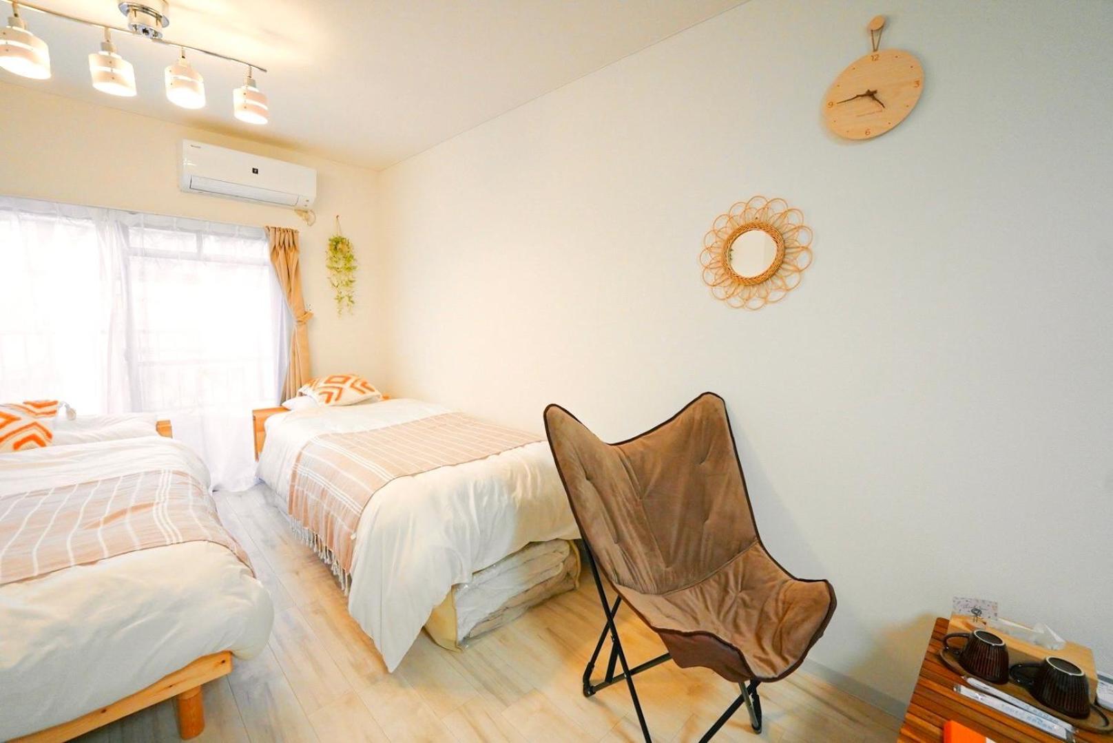 Hideaway Miyakojima Daire Osaka Dış mekan fotoğraf