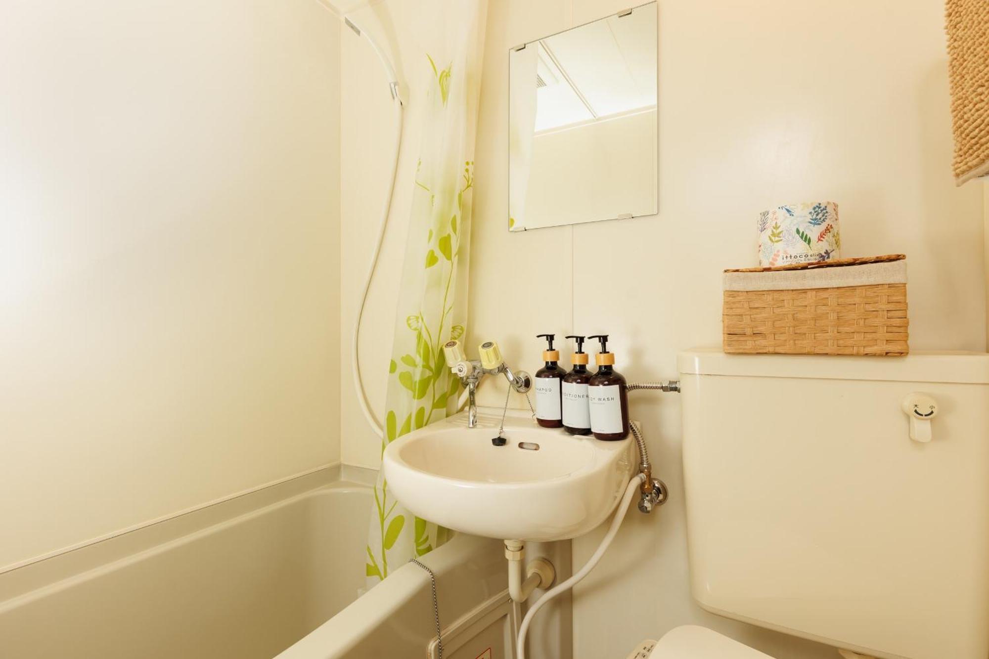 Hideaway Miyakojima Daire Osaka Dış mekan fotoğraf
