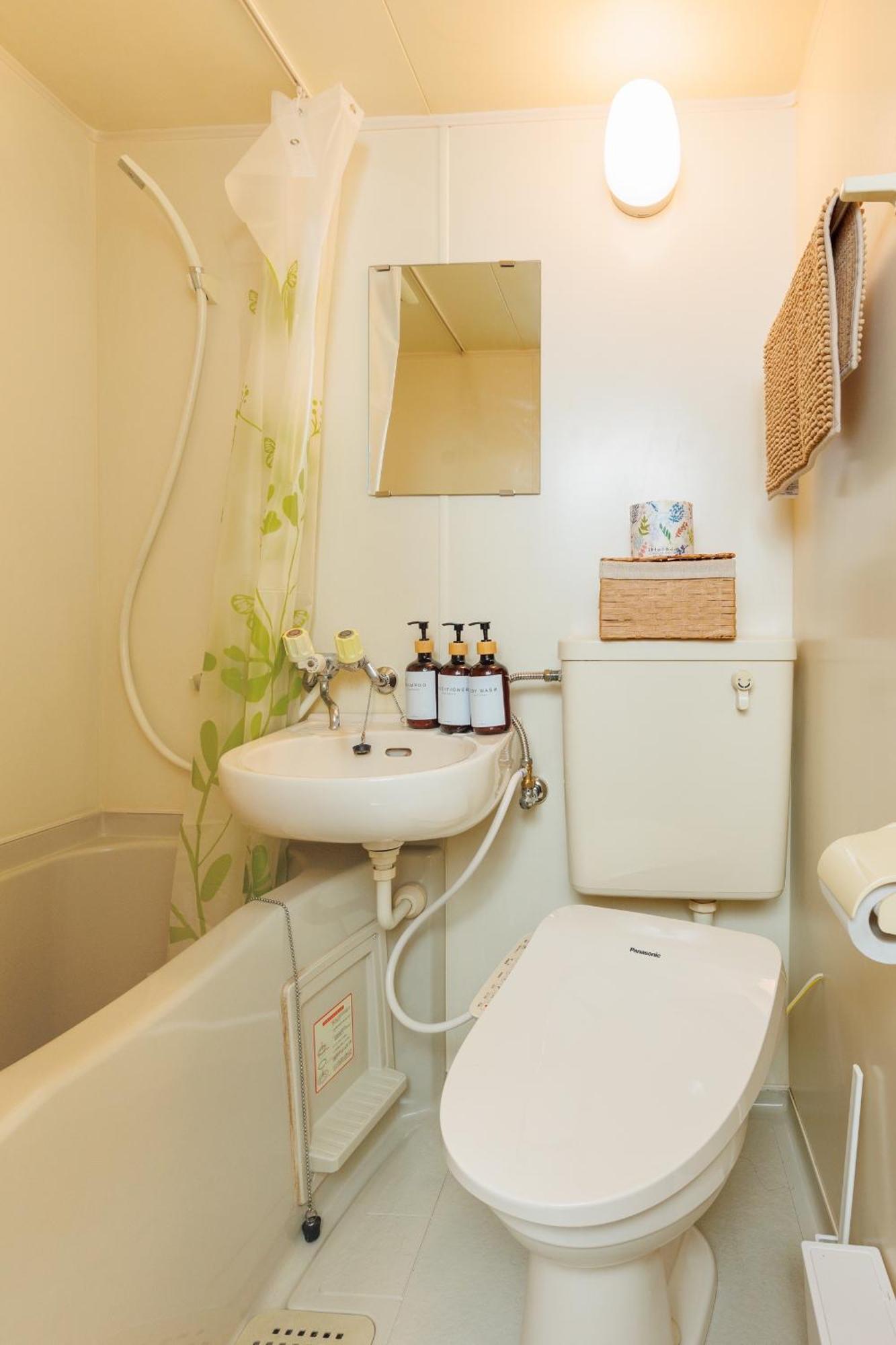 Hideaway Miyakojima Daire Osaka Dış mekan fotoğraf